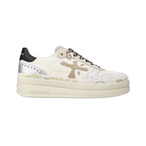 Premiata Sneakers Sneakers Donna modello Micol 7751 36 - Francavilla Moda